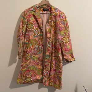 Vintage jacket